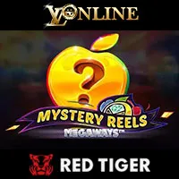 slot Mystery Reels Megaways Red Tiger